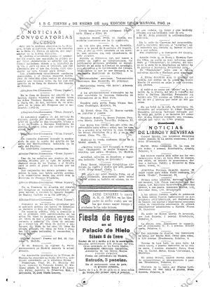 ABC MADRID 04-01-1923 página 20