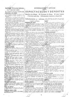 ABC MADRID 04-01-1923 página 21