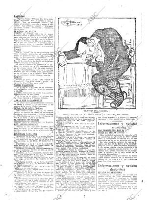 ABC MADRID 04-01-1923 página 22