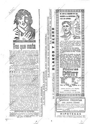 ABC MADRID 04-01-1923 página 30