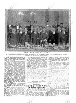 ABC MADRID 04-01-1923 página 5