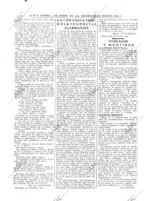 ABC MADRID 04-01-1923 página 6