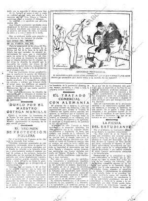 ABC MADRID 06-01-1923 página 13