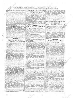 ABC MADRID 06-01-1923 página 15