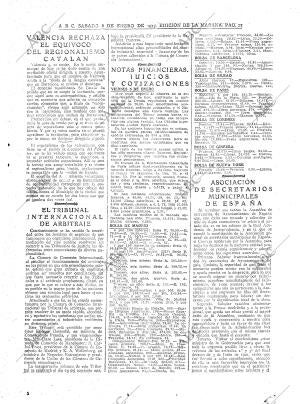 ABC MADRID 06-01-1923 página 17
