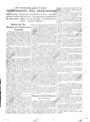 ABC MADRID 06-01-1923 página 19