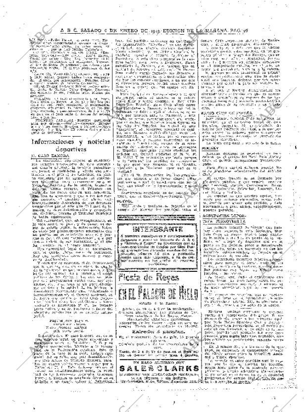 ABC MADRID 06-01-1923 página 26
