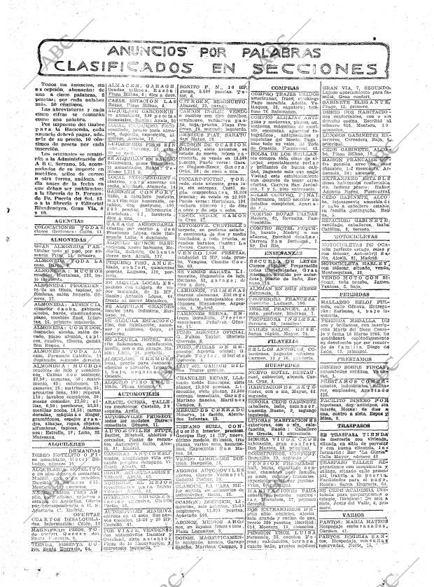 ABC MADRID 06-01-1923 página 27