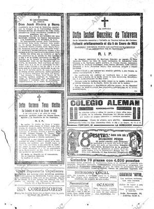 ABC MADRID 06-01-1923 página 30