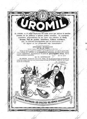 ABC MADRID 06-01-1923 página 32