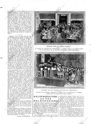 ABC MADRID 06-01-1923 página 4