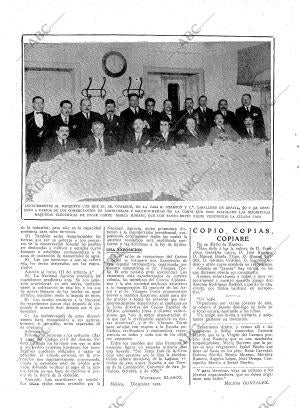 ABC MADRID 06-01-1923 página 6