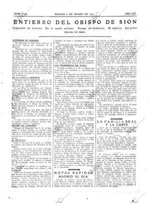 ABC MADRID 06-01-1923 página 7