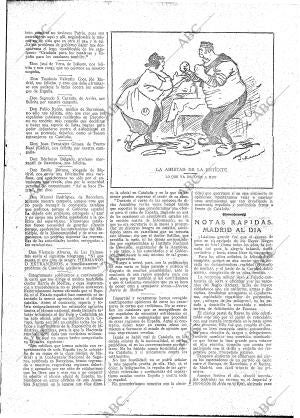ABC MADRID 07-01-1923 página 19