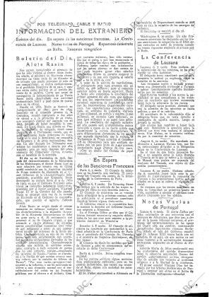 ABC MADRID 07-01-1923 página 29