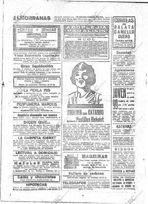 ABC MADRID 07-01-1923 página 42