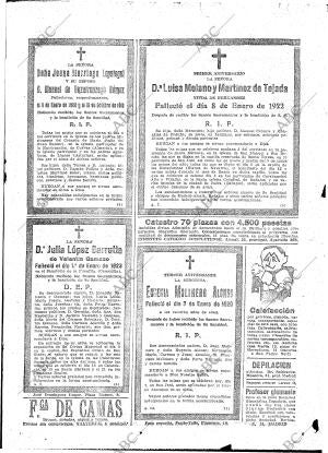 ABC MADRID 07-01-1923 página 43