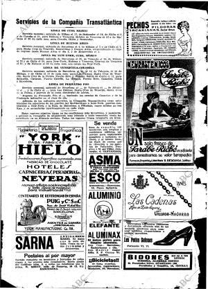 ABC MADRID 07-01-1923 página 47