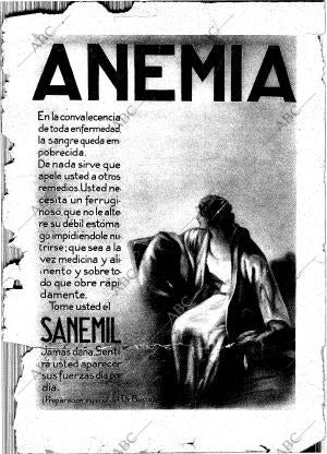 ABC MADRID 07-01-1923 página 48