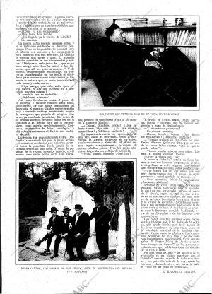 ABC MADRID 07-01-1923 página 5