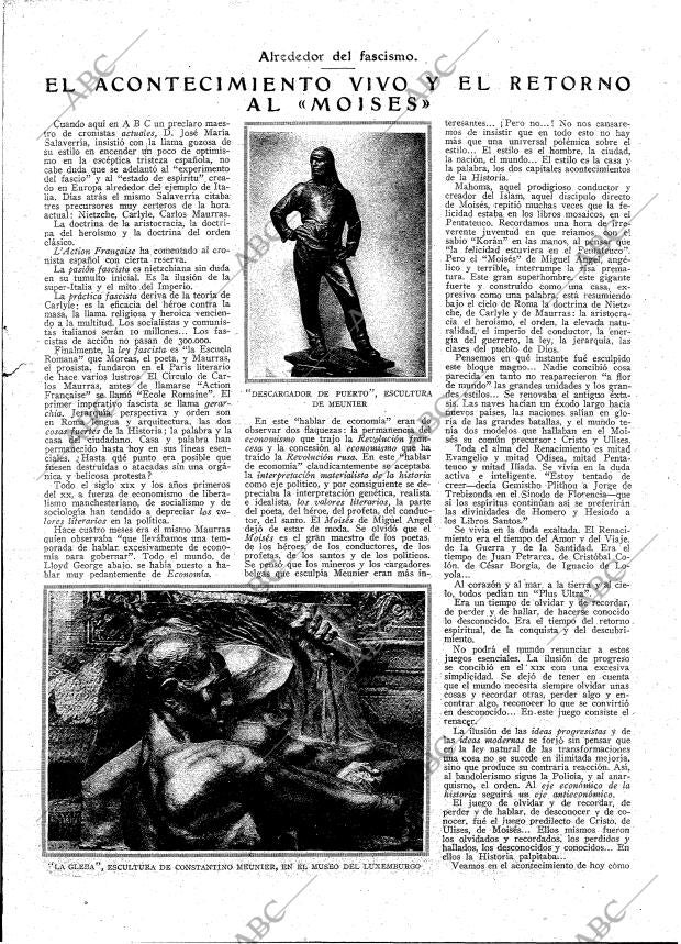 ABC MADRID 07-01-1923 página 7