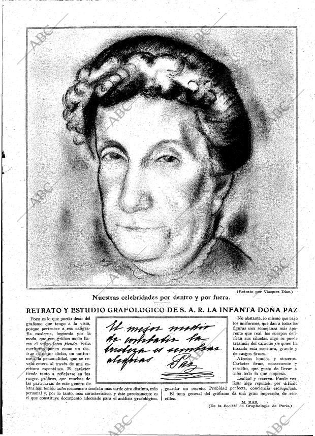 ABC MADRID 07-01-1923 página 9