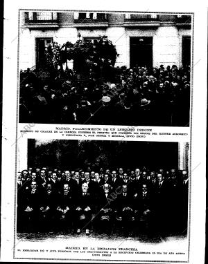 BLANCO Y NEGRO MADRID 07-01-1923 página 25
