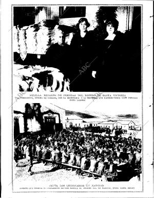 BLANCO Y NEGRO MADRID 07-01-1923 página 28