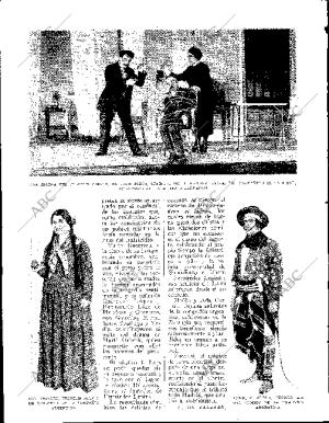 BLANCO Y NEGRO MADRID 07-01-1923 página 32