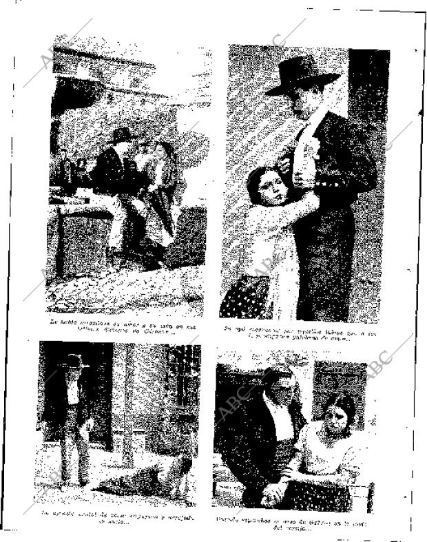 BLANCO Y NEGRO MADRID 07-01-1923 página 60