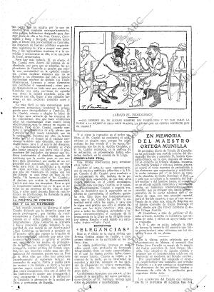 ABC MADRID 09-01-1923 página 11