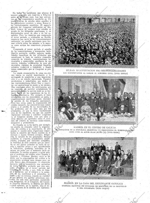 ABC MADRID 09-01-1923 página 4