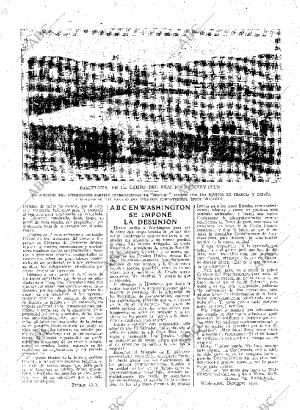 ABC MADRID 09-01-1923 página 6