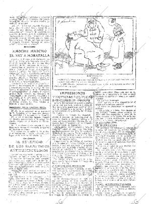 ABC MADRID 10-01-1923 página 13