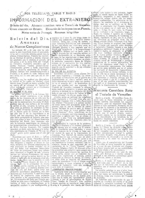 ABC MADRID 10-01-1923 página 17