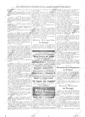 ABC MADRID 10-01-1923 página 18
