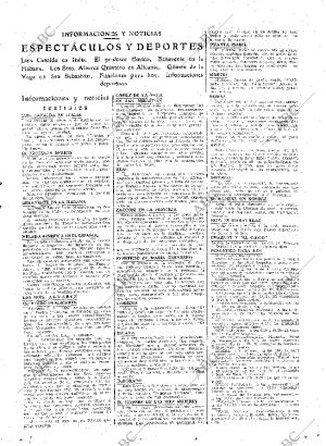 ABC MADRID 10-01-1923 página 23