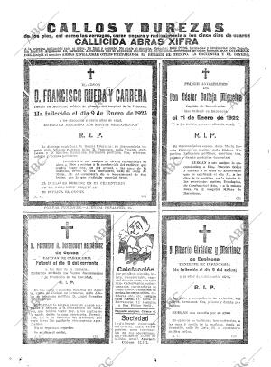 ABC MADRID 10-01-1923 página 28