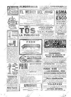 ABC MADRID 10-01-1923 página 30