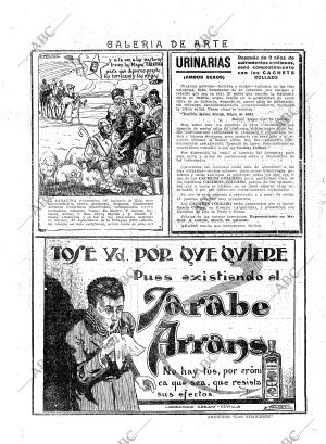 ABC MADRID 10-01-1923 página 32