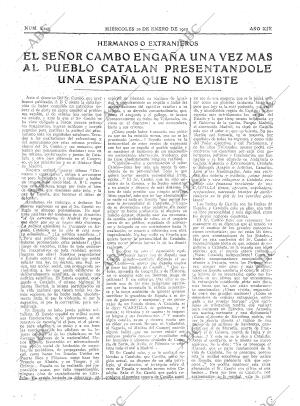 ABC MADRID 10-01-1923 página 7