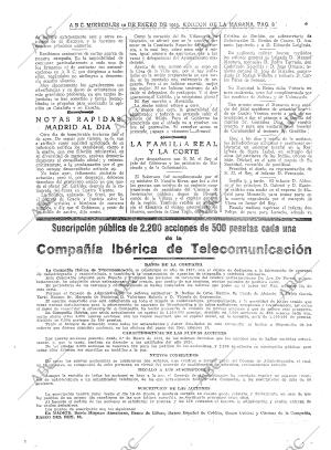 ABC MADRID 10-01-1923 página 8