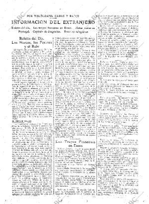 ABC MADRID 12-01-1923 página 11