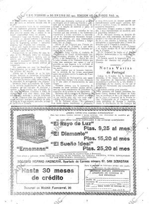 ABC MADRID 12-01-1923 página 12