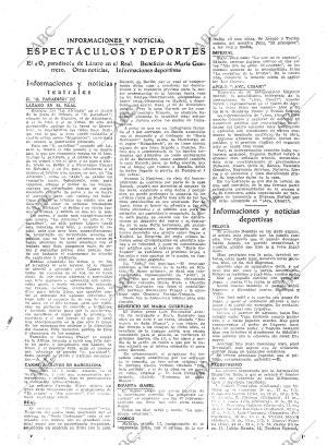 ABC MADRID 12-01-1923 página 19