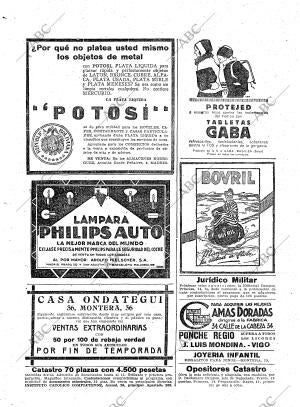 ABC MADRID 12-01-1923 página 2
