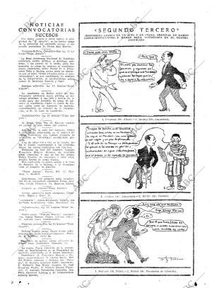 ABC MADRID 12-01-1923 página 21