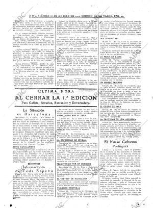 ABC MADRID 12-01-1923 página 22