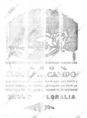 ABC MADRID 12-01-1923 página 23