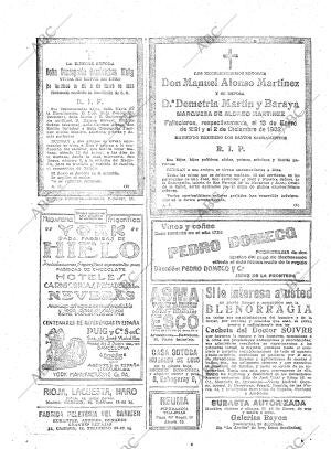 ABC MADRID 12-01-1923 página 26
